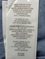 Vorschaubild POLO RALPH LAUREN Langarmshirt 6