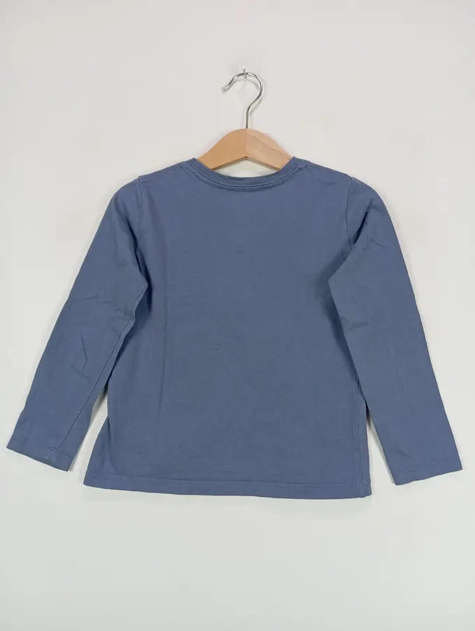 POLO RALPH LAUREN Langarmshirt Bild 3