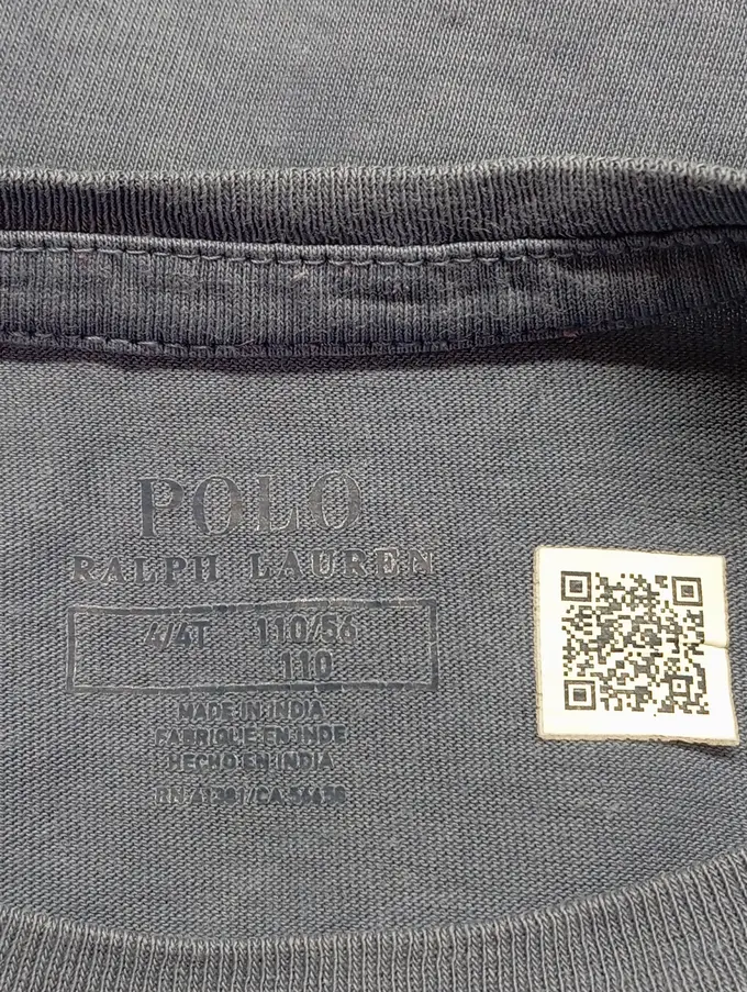 POLO RALPH LAUREN Langarmshirt Bild 4