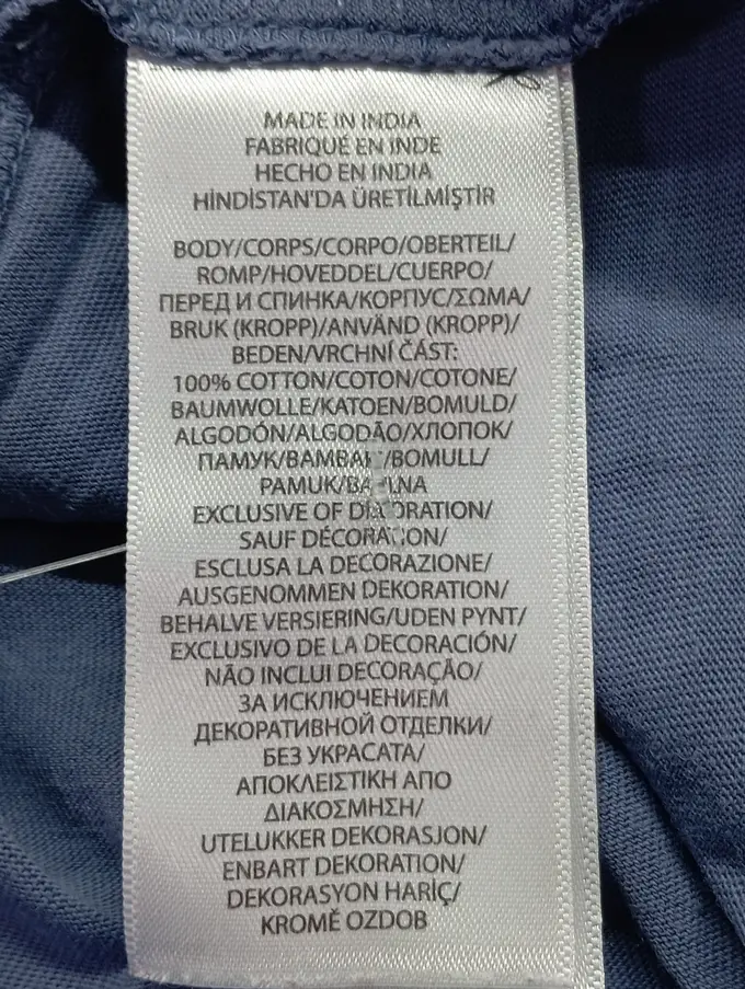 POLO RALPH LAUREN Langarmshirt Bild 5