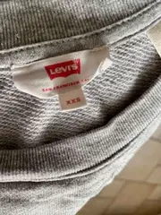 Vorschaubild LEVIS Sweatshirt 3