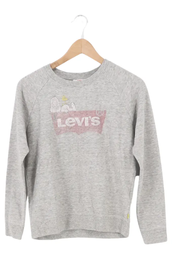 LEVIS Sweatshirt Bild 1