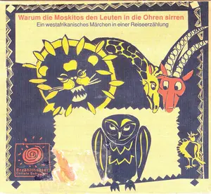 Hörspiel für Kinder