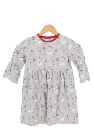 HANDMADE Freizeitkleid