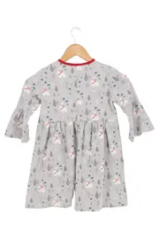 Vorschaubild HANDMADE Freizeitkleid 2