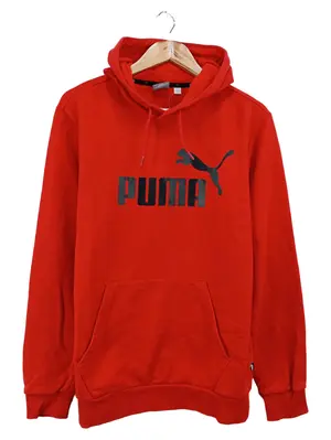 PUMA Kapuzenpullover