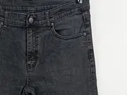 Vorschaubild 4 von Herren Jeans Slim Fit Grau W33L34