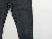 Vorschaubild 3 von Herren Jeans Slim Fit Grau W33L34