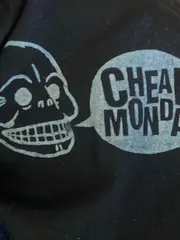 Vorschaubild 6 von Herren Jeans Slim Fit Grau W33L34