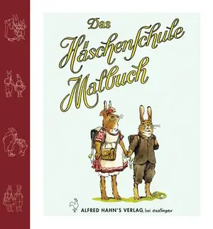 ESSLINGER ALFRED HAHN'S VERLAG Activity Buch