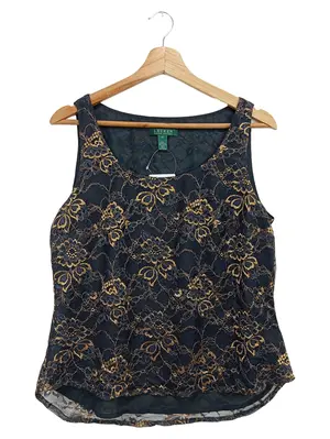 LAUREN RALPH LAUREN Top