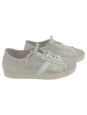 D.A.T.E. Sneaker low