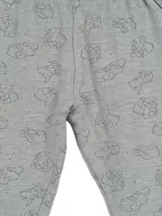 Vorschaubild 2 von Kinder Jogginghose Grau 86/92 Die Eiskönigin Motiv Komfortabel