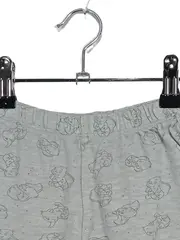 Vorschaubild 3 von Kinder Jogginghose Grau 86/92 Die Eiskönigin Motiv Komfortabel