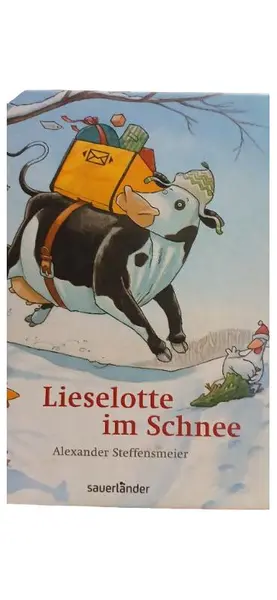Buch für Kinder