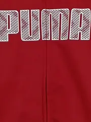 Vorschaubild 4 von Trainingsjacke Kinder Gr. 128 Rot Sportlich