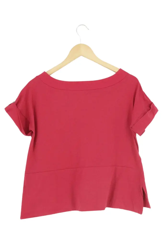STEFANEL T-Shirt Bild 2