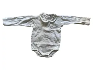 WEDOBLE Baby Body