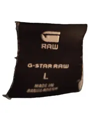 Vorschaubild 4 von Damen T-Shirt Basic Grün Gr. L Baumwolle Logo Alltag