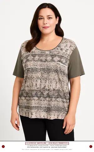 GERRY WEBER T-Shirt