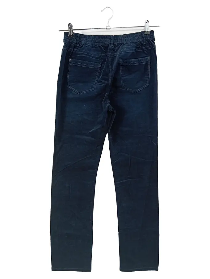 FIORA BLUE Cordhose Bild 2