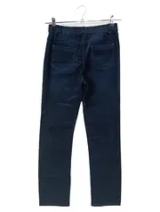 Vorschaubild FIORA BLUE Cordhose 2