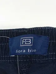 Vorschaubild FIORA BLUE Cordhose 3