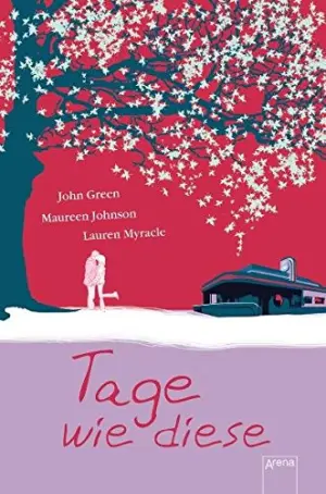 Buch für Jugendliche