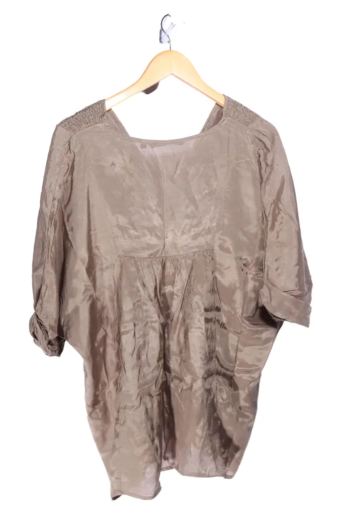 WE FASHION Bluse Bild 2