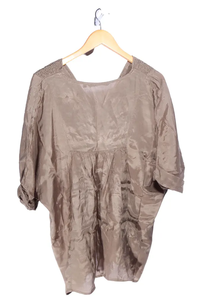 WE FASHION Bluse Bild 3