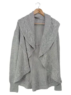 TOM TAILOR Strickjacke