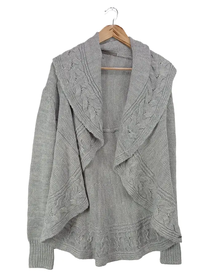 TOM TAILOR Strickjacke Bild 1