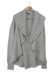 Vorschaubild TOM TAILOR Strickjacke 1