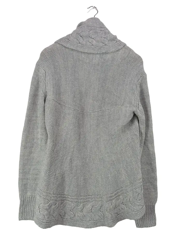 TOM TAILOR Strickjacke Bild 2