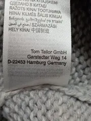Vorschaubild TOM TAILOR Strickjacke 5