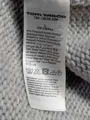 Vorschaubild TOM TAILOR Strickjacke 4