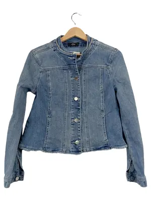 S.OLIVER Jeansjacke
