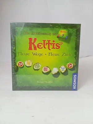 KOSMOS Brettspiel