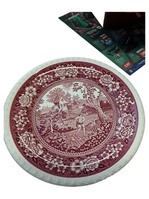 VILLEROY & BOCH Wandteller