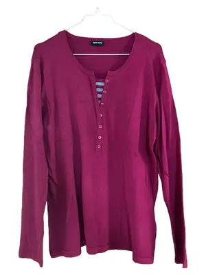 GERRY WEBER Langarmshirt