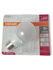 Vorschaubild OSRAM LED Leuchtmittel 1