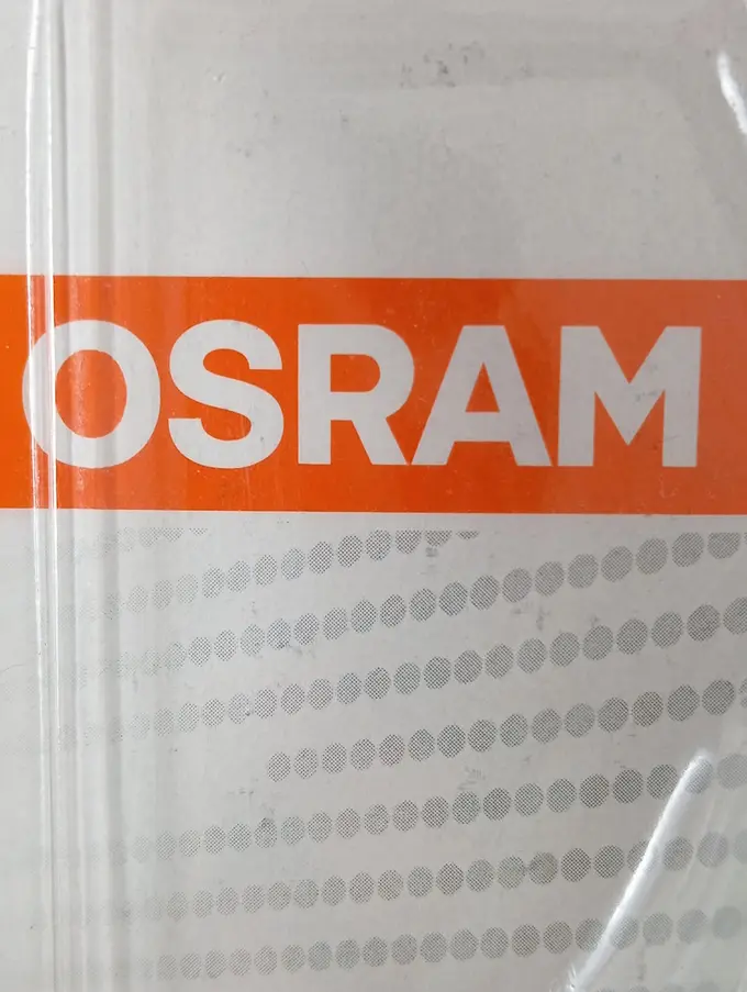 OSRAM LED Leuchtmittel Bild 2