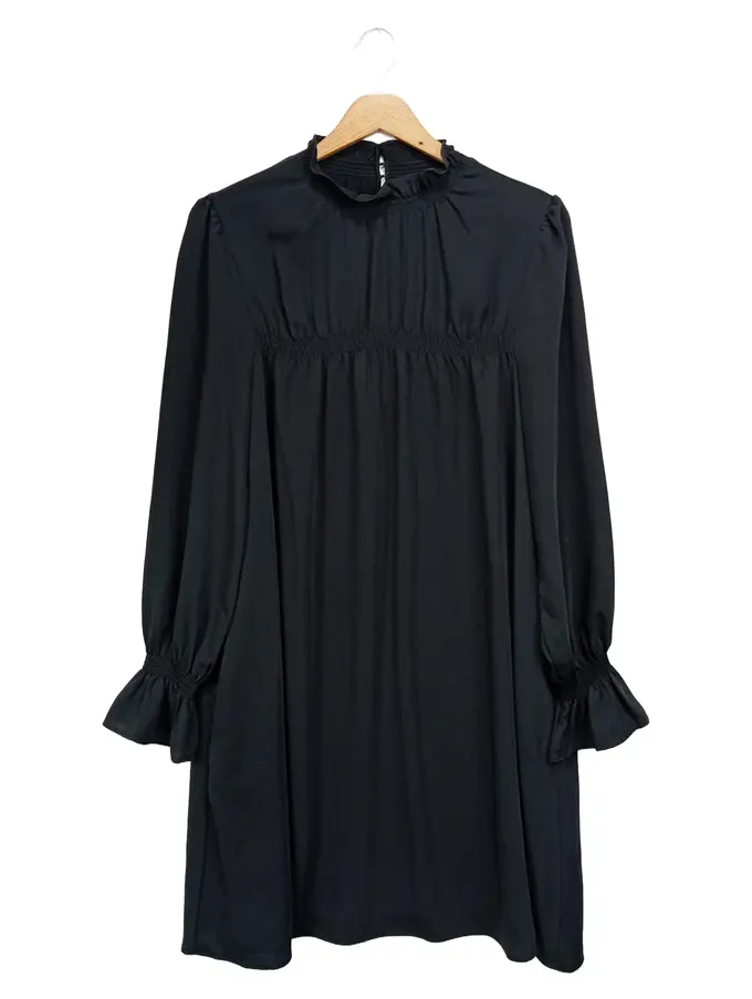 & OTHER STORIES Blusenkleid Bild 1