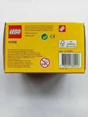 Vorschaubild 2 von Classic Bausteine 10709 Orange Löwe Flugzeug Kinder Spielzeug