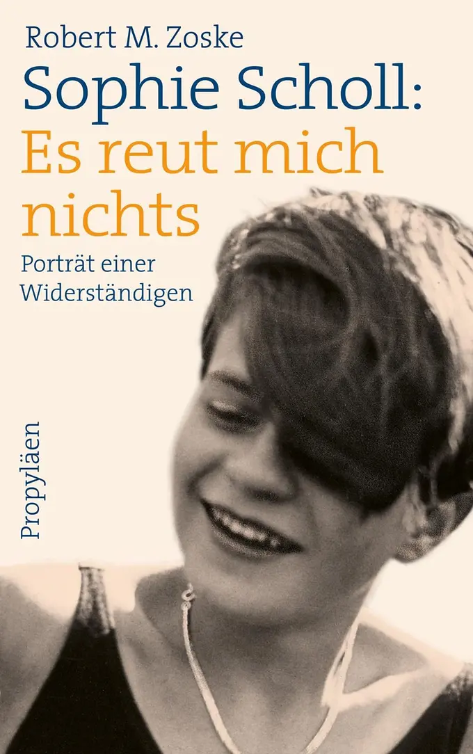 Biografischer Roman Bild 1