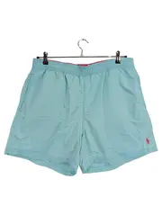 Vorschaubild 1 von Badeshorts Herren Türkis Gr. 54;XXL Sportlich