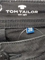 Vorschaubild TOM TAILOR Jeans Tapered Fit 3