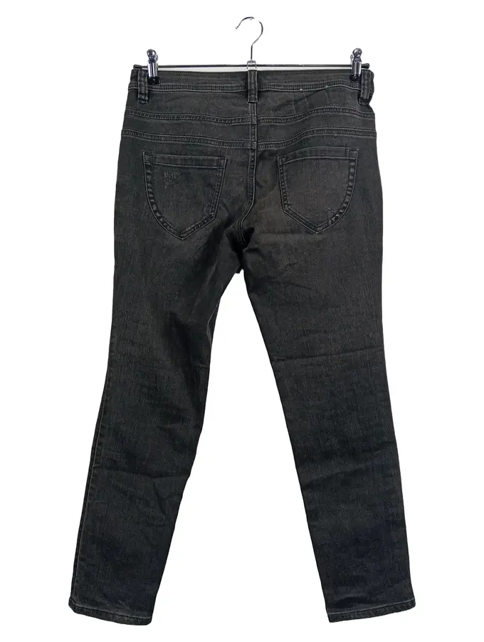 TOM TAILOR Jeans Tapered Fit Bild 2
