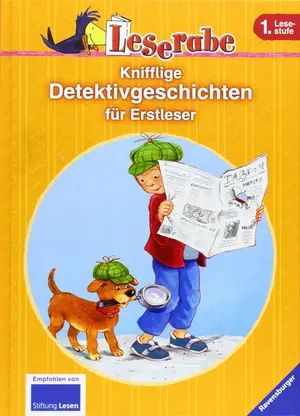 Buch für Kinder