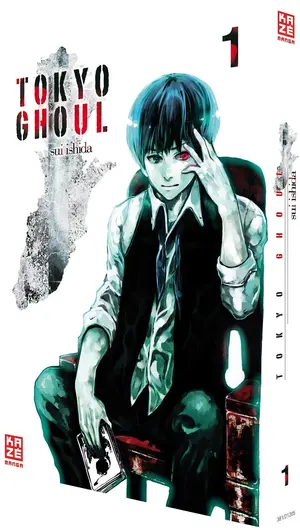 Manga